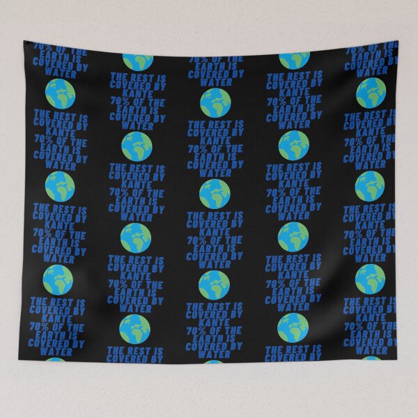 Item preview, Ground Covered By Kante designed and sold by yuliepomp.