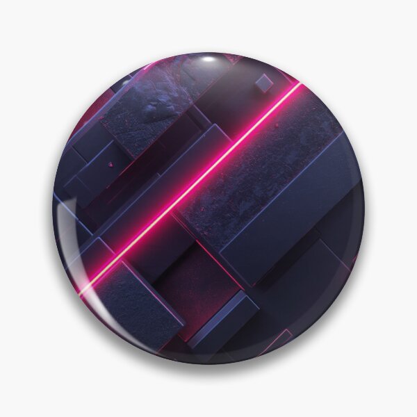 Item preview, Radiant Geometry Pulse 1 designed and sold by EpicGear085.