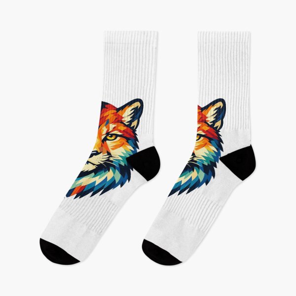 Item preview, Minimalist Puma designed and sold by BrainGrafic.