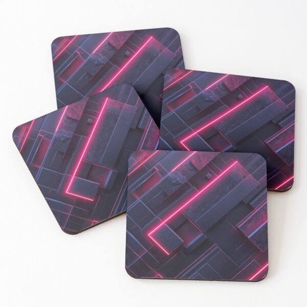Item preview, Radiant Geometry Pulse 1 designed and sold by EpicGear085.