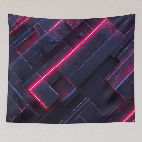 Item preview, Radiant Geometry Pulse 1 designed and sold by EpicGear085.
