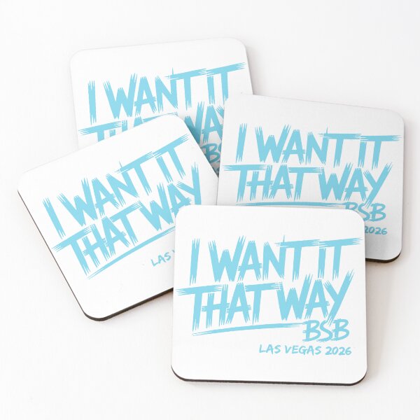 Item preview, Backstreet Boys Millenium Tour Retro 90s Vintage Fan Art designed and sold by ChristitanTwo.