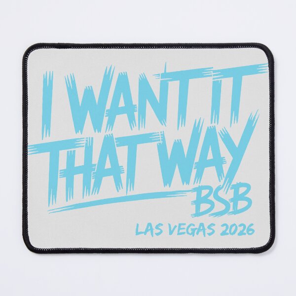 Item preview, Backstreet Boys Millenium Tour Retro 90s Vintage Fan Art designed and sold by ChristitanTwo.