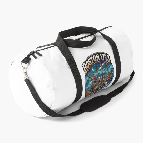 Item preview, Boston Tea Party 1773 designed and sold by Illumine-World.