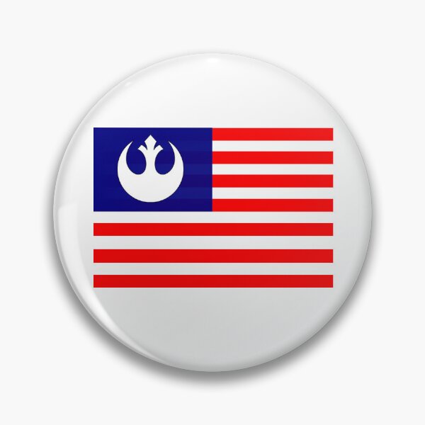 Item preview, Old Glory Rebel designed and sold by HillC1985.