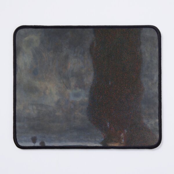 Item preview, Approaching Thunderstorm Over Moody Landscape designed and sold by artofuniverse.