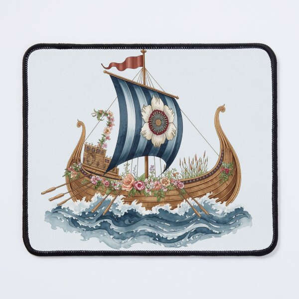 Item preview, Ancient Phoenician Ship designed and sold by carthagia.