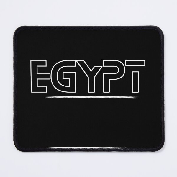 Item preview, Modern Egypt collection designed and sold by Mafzi.