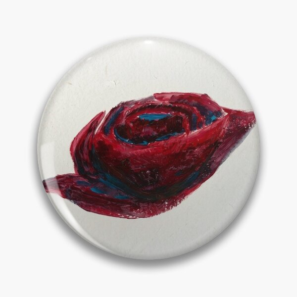 Item preview, Penny's Rose  designed and sold by Drawing Bubble.
