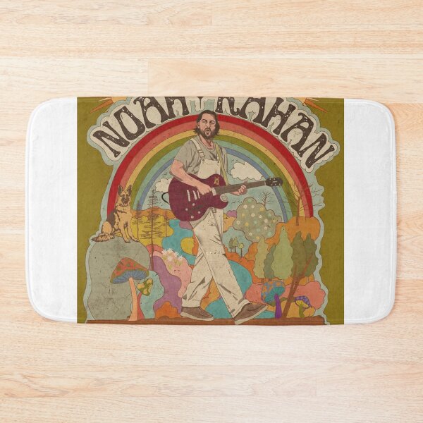 Item preview, Greeting From Noah Kahan designed and sold by Twelvecloth.