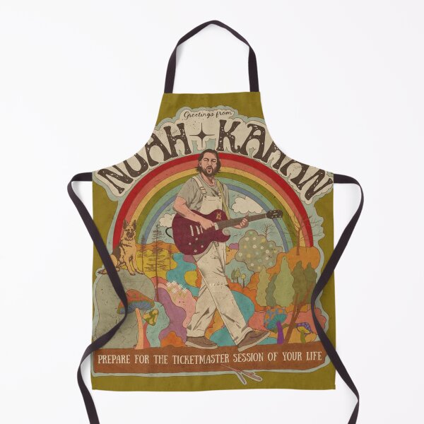 Item preview, Greeting From Noah Kahan designed and sold by Twelvecloth.