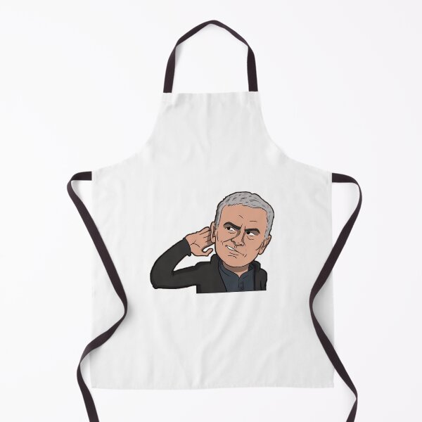 Item preview, Jose Mourinho Ucl Celebration designed and sold by yuliepomp.