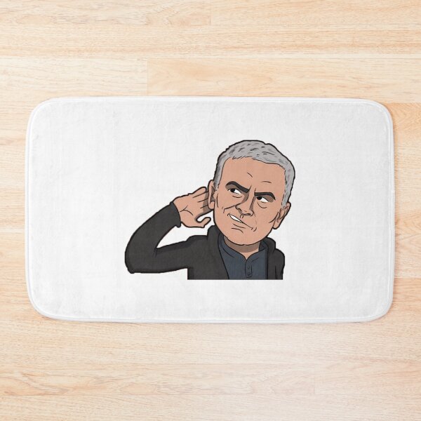 Item preview, Jose Mourinho Ucl Celebration designed and sold by yuliepomp.