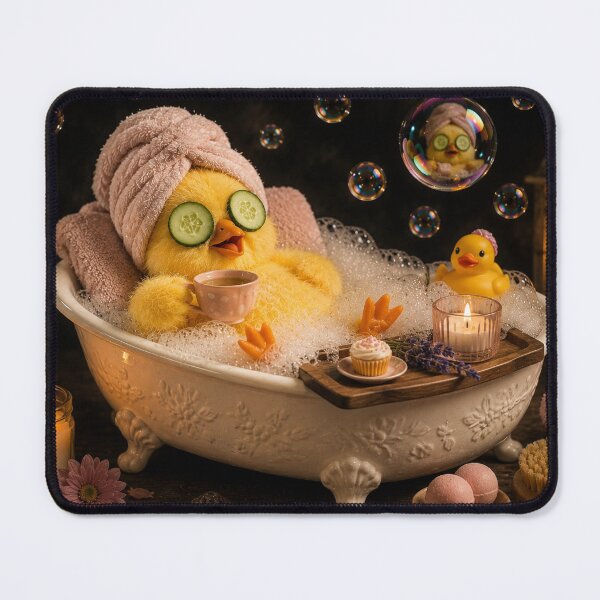 Item preview, Spa Day designed and sold by Kimberly Palmer.