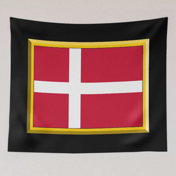 Item preview, DANISH Gifts, Stickers & Products (F)  designed and sold by mpodger.