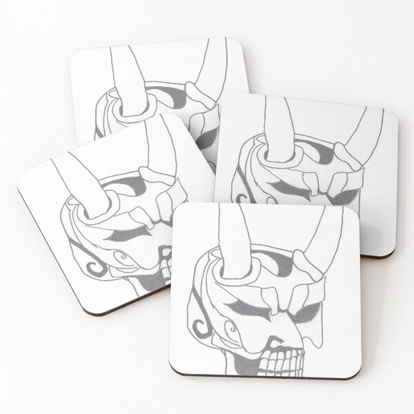 Item preview, BoNi MaSk designed and sold by IDKApperalBySimO .
