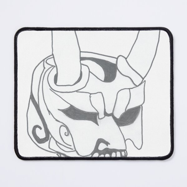 Item preview, BoNi MaSk designed and sold by IDKApperalBySimO .