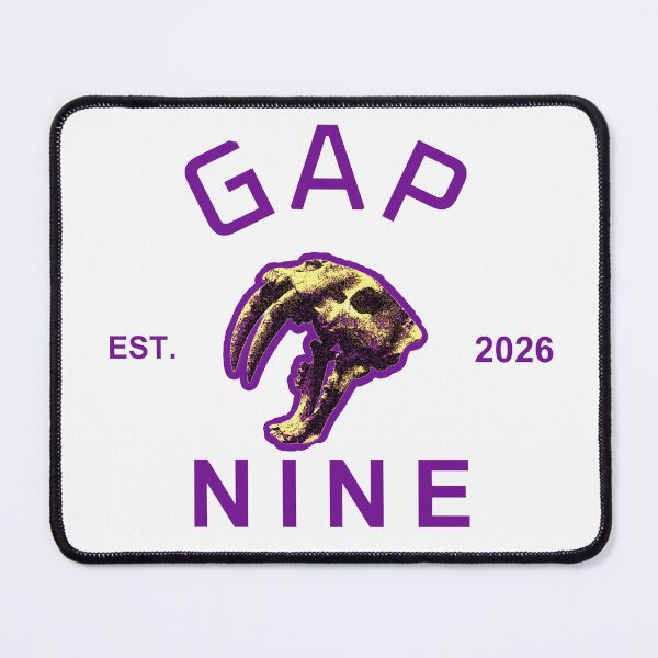 Item preview, Sabertooth Tigers  designed and sold by GAPNINE.
