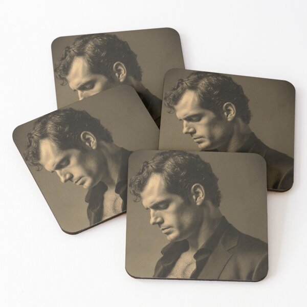 Item preview, henry cavill designed and sold by kakaslank.