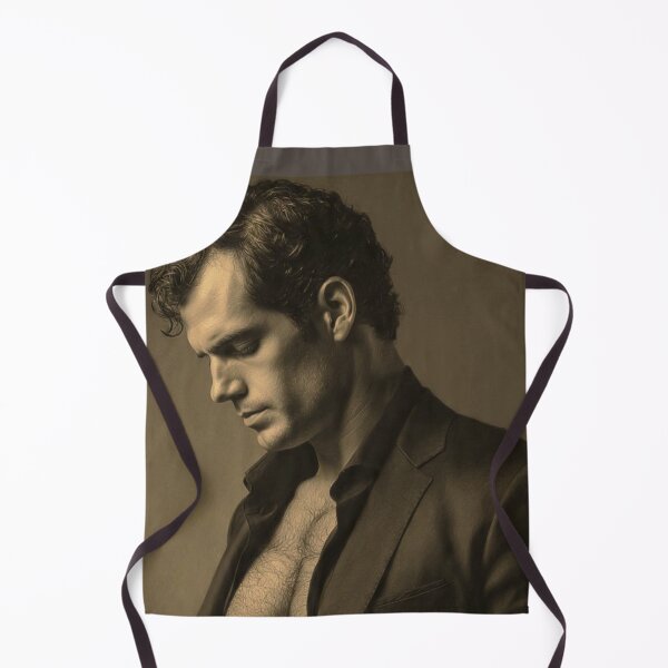 Item preview, henry cavill designed and sold by kakaslank.