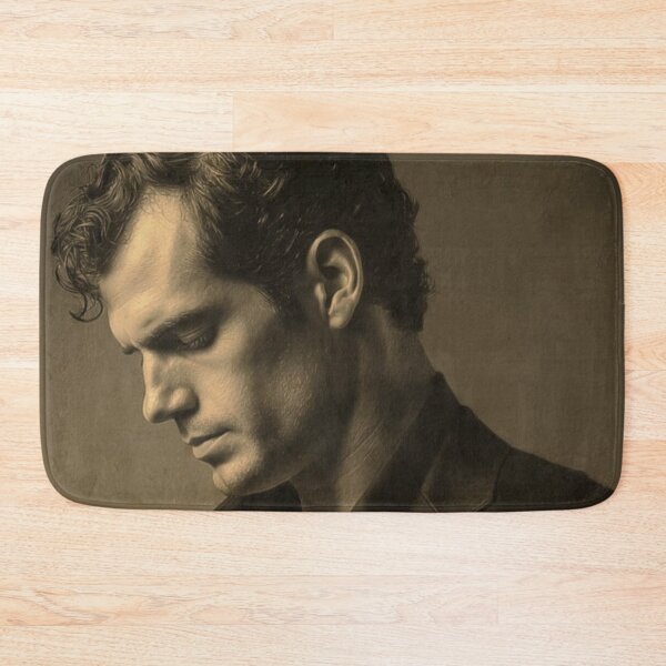 Item preview, henry cavill designed and sold by kakaslank.