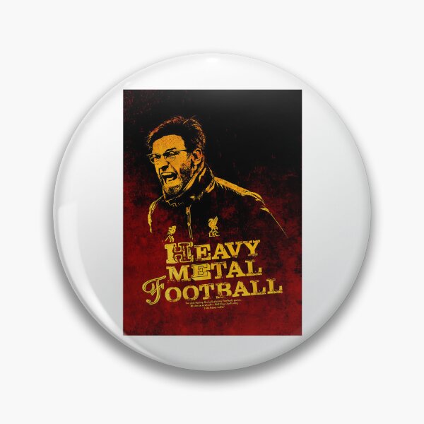 Item preview, Arte de Jurgen Klopp designed and sold by yuliepomp.