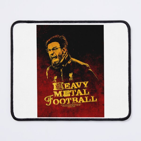 Item preview, Jurgen Klopp Art designed and sold by yuliepomp.
