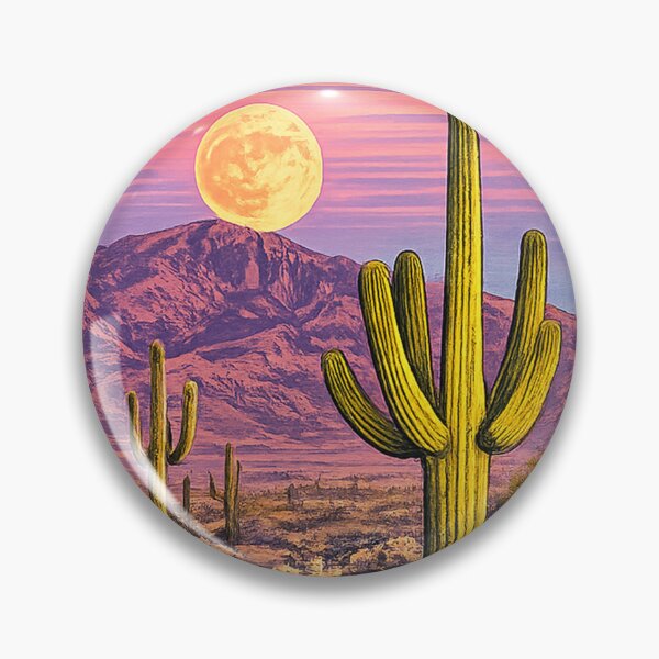 Item preview, Saguaro National Park (Arizona) designed and sold by yunamaliskova.