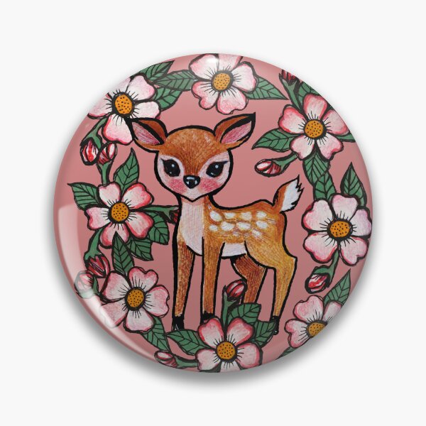 Item preview, Fawn designed and sold by lacychenault.