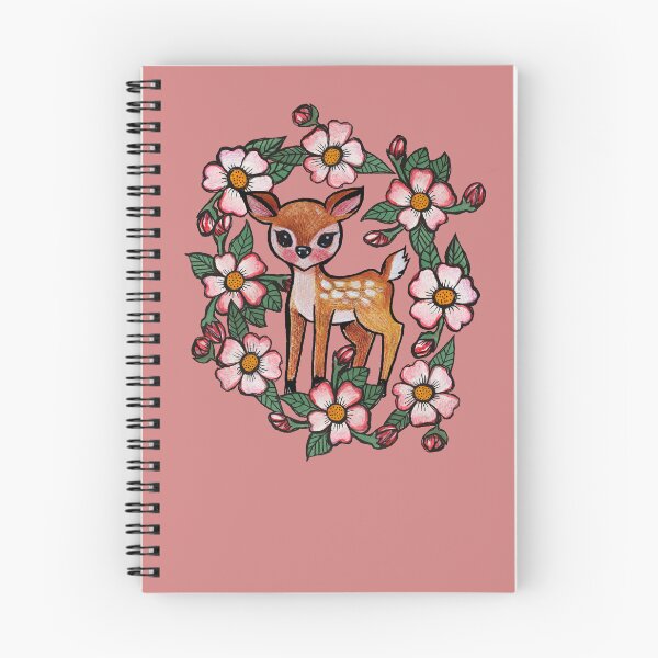 Item preview, Fawn designed and sold by lacychenault.