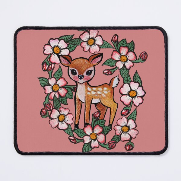 Item preview, Fawn designed and sold by lacychenault.