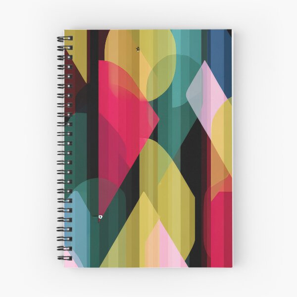 Item preview, Modern Abstract Geometric Pattern designed and sold by Grafititee.