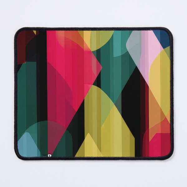 Item preview, Modern Abstract Geometric Pattern designed and sold by Grafititee.