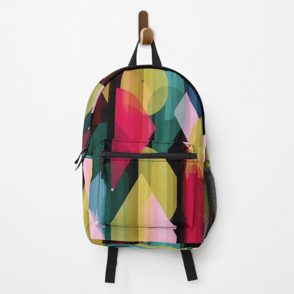 Item preview, Modern Abstract Geometric Pattern designed and sold by Grafititee.