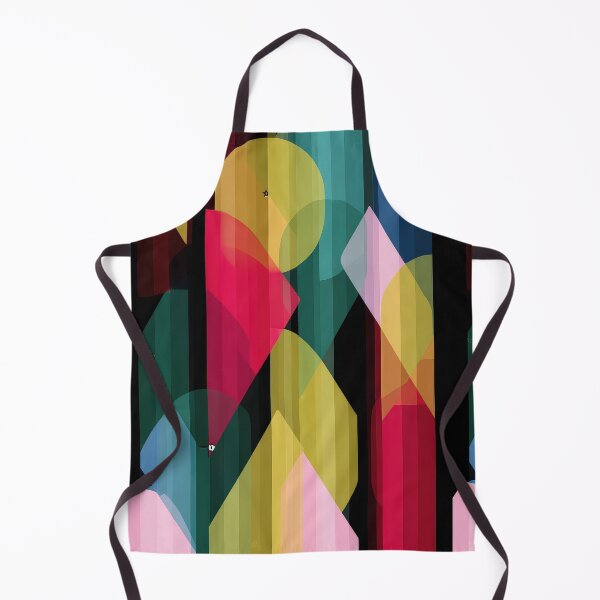 Item preview, Modern Abstract Geometric Pattern designed and sold by Grafititee.
