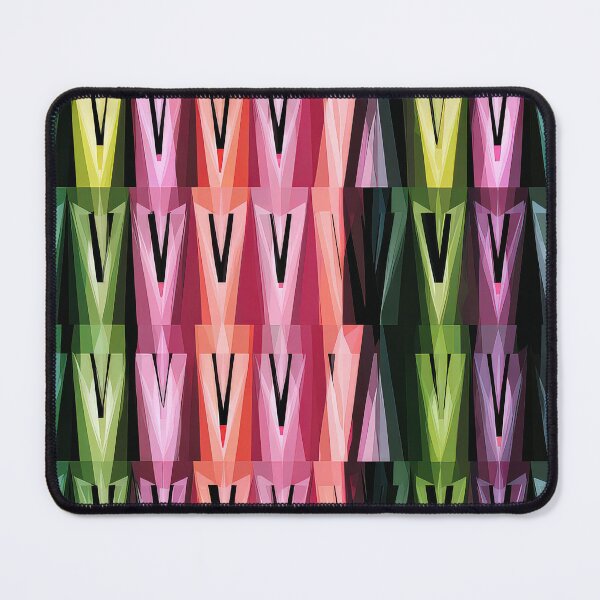 Item preview, Modern Abstract Geometric Pattern designed and sold by Grafititee.