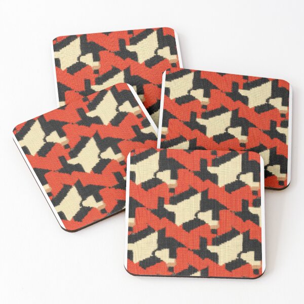 Item preview, Modern Abstract Geometric Pattern designed and sold by Grafititee.