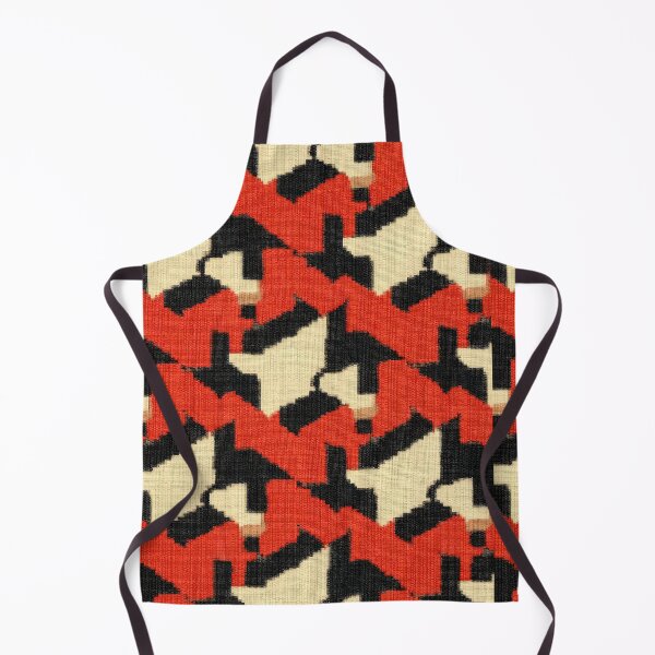 Item preview, Modern Abstract Geometric Pattern designed and sold by Grafititee.