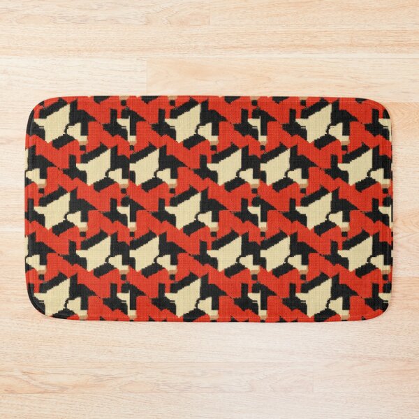Item preview, Modern Abstract Geometric Pattern designed and sold by Grafititee.