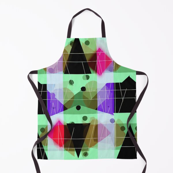 Item preview, Modern Abstract Geometric Pattern designed and sold by Grafititee.