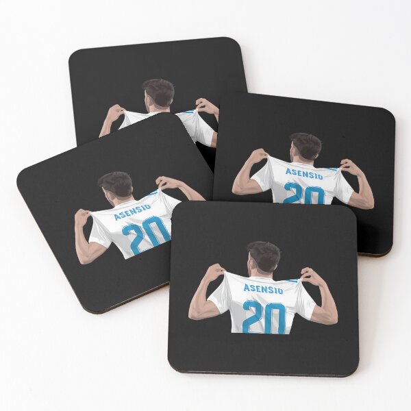 Item preview, Marco Asensio designed and sold by yuliepomp.