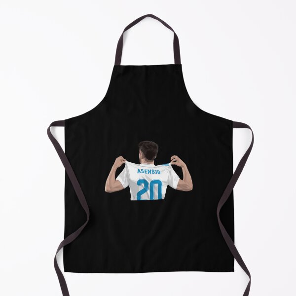Item preview, Marco Asensio designed and sold by yuliepomp.