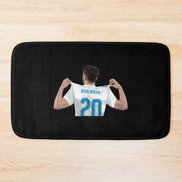 Item preview, Marco Asensio designed and sold by yuliepomp.