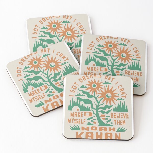 Item preview, noah kahan make myself believe them designed and sold by Twelvecloth.