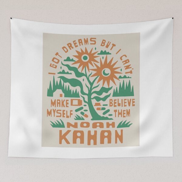 Item preview, noah kahan make myself believe them designed and sold by Twelvecloth.