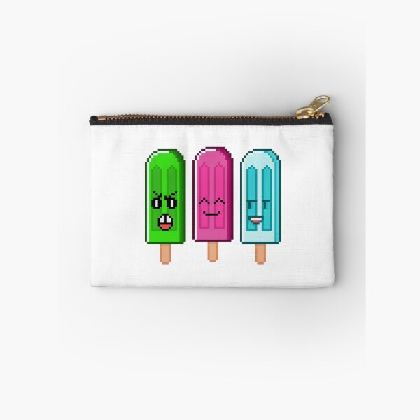 Item preview, Popsicle Trio Retro Summer  designed and sold by RetroRlx.