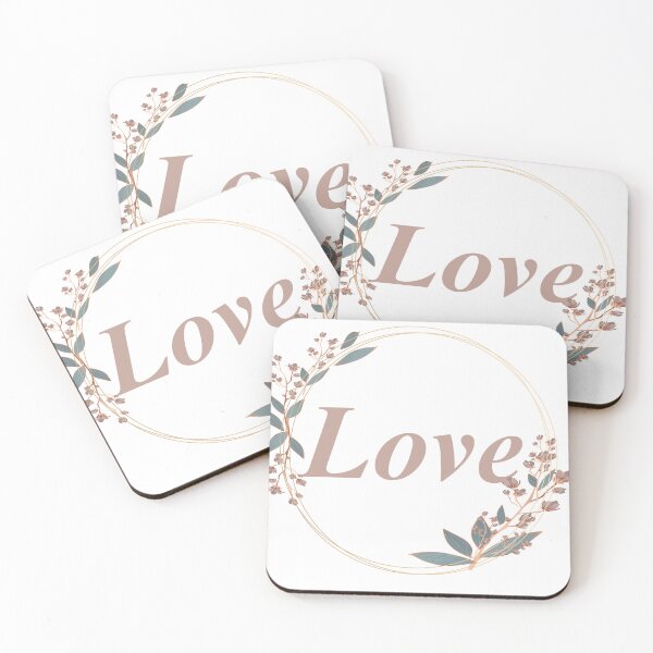 Item preview, Love designed and sold by LumatoneStudio.