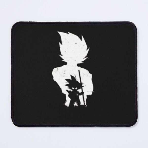 Item preview, Dark Anime Silhouette T-Shirt designed and sold by aritu.