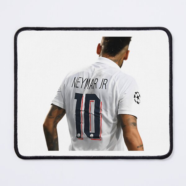 Item preview, Neymar Playing In Ucl designed and sold by yuliepomp.