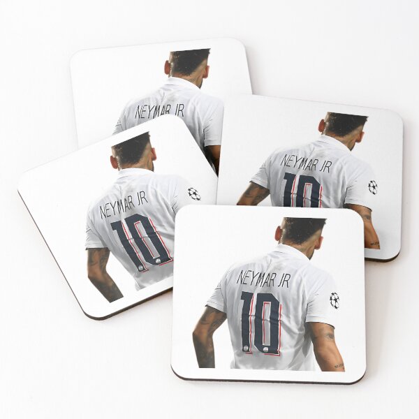 Item preview, Neymar Playing In Ucl designed and sold by yuliepomp.
